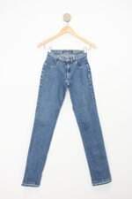 Calça Jeans feminina azul