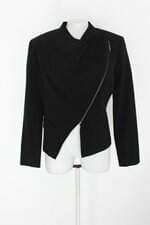 Blazer cori feminino preto