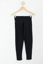 Calça de tecido centauro feminina preto