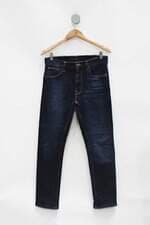 Calça Jeans nudie feminina azul