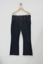 Calça Jeans feminina azul
