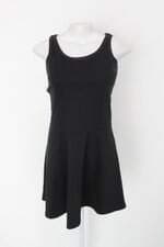 Vestido feminino preto