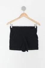 Shorts de Trilha decathlon feminino preto