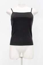 Regata feminina preto