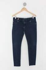 Calça Jeans billabong feminina azul