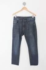Calça Jeans billabong feminina azul