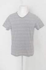 Camiseta c&a masculina cinza