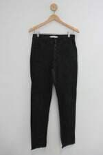 Calça Jeans gazzy feminina cinza