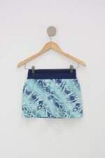 Shorts Saia Esportivo feminino estampado
