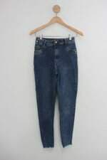 Calça Jeans feminina azul