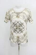 Blusa fillity feminina estampada