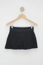 Shorts Saia Esportivo feminino preto