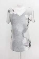 Blusa brooksfield feminina estampada
