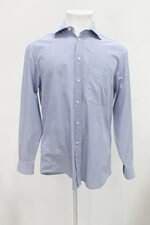 Camisa camicissima masculina listrada 