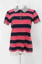 Blusa scene feminina estampada