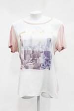 Blusa ysc city feminina rosa