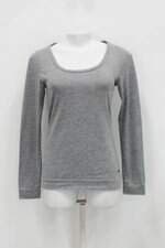 Blusa i love urban&co feminina cinza
