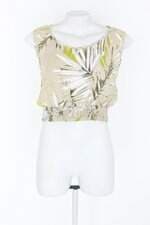 Blusa mob feminina estampada