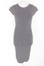 Vestido zara feminino estampado