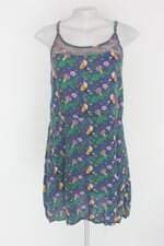 Vestido feminino estampado