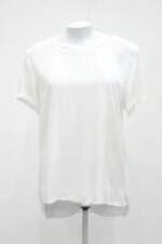 Blusa casual feminina branca