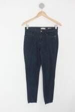 Calça Jeans ink feminina azul