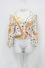 Blusa la rossi feminino  estampado