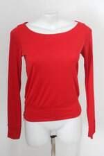Blusa primart feminina vermelha