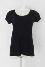 Blusa feminino preto