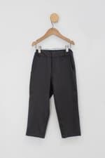 Calça Infantil cor de rosa cinza