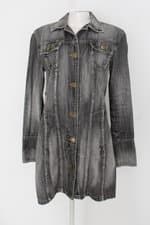 Vestido sawary feminino preto