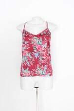 Regata gipsy chic feminina estampada