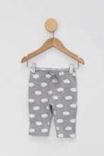 Calça Infantil club babby cinza