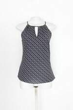 Regata feminina estampada