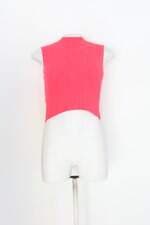 Regata lucy in the sky feminina rosa neon 