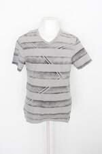 Camiseta zoomp masculina estampada com Recortes