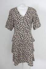 Vestido nitrogen feminino estampado