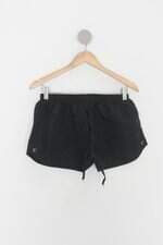 Shorts feminino preto