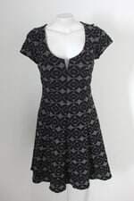 Vestido lemoncola feminino estampado