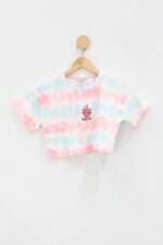 conjunto Infantil fuzarka estampado