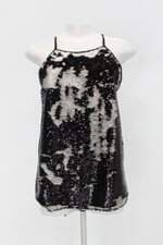 blusa Regata renner feminina estampada com Recortes