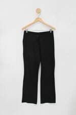 Calça Social feminina preta