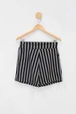 Shorts feminino estampado