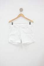 Shorts renner feminino branco