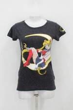 Blusa feminina estampada