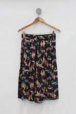 Bermuda colcci feminina estampada