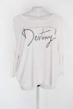 Blusa riachuelo feminina estampada