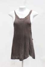 Regata gilda midani feminina estampada com Recortes