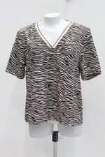 Blusa renner feminina estampada