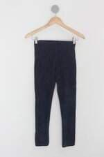 Calça Infantil azul marinho